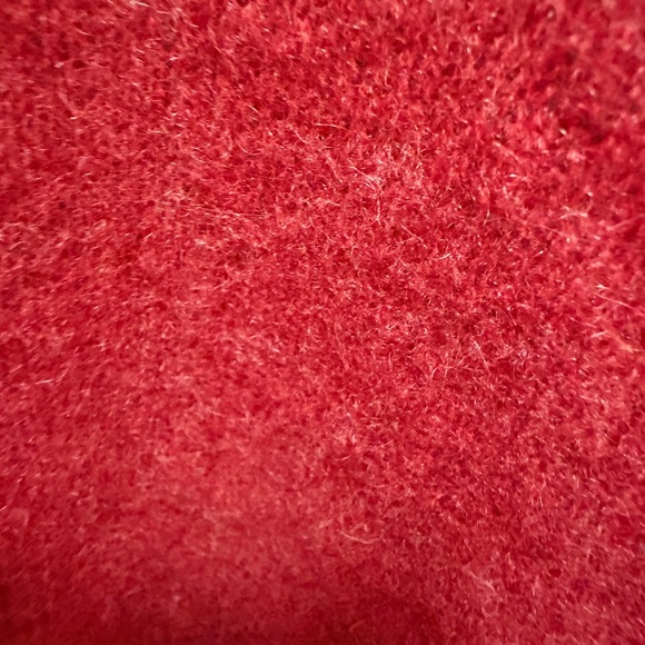 SAKS FIFTH AVENUE 100% Cashmere Turtleneck Sweater – Women’s L - Picture 6 of 14